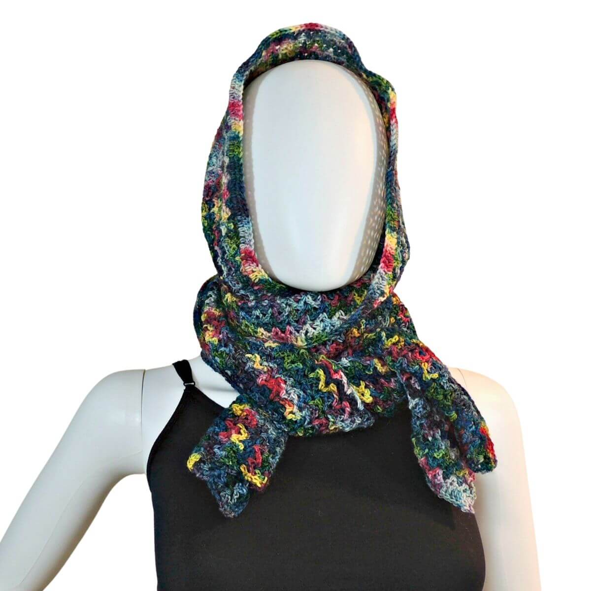 Kimberly Wrap Crochet Pattern by Jessie At Home