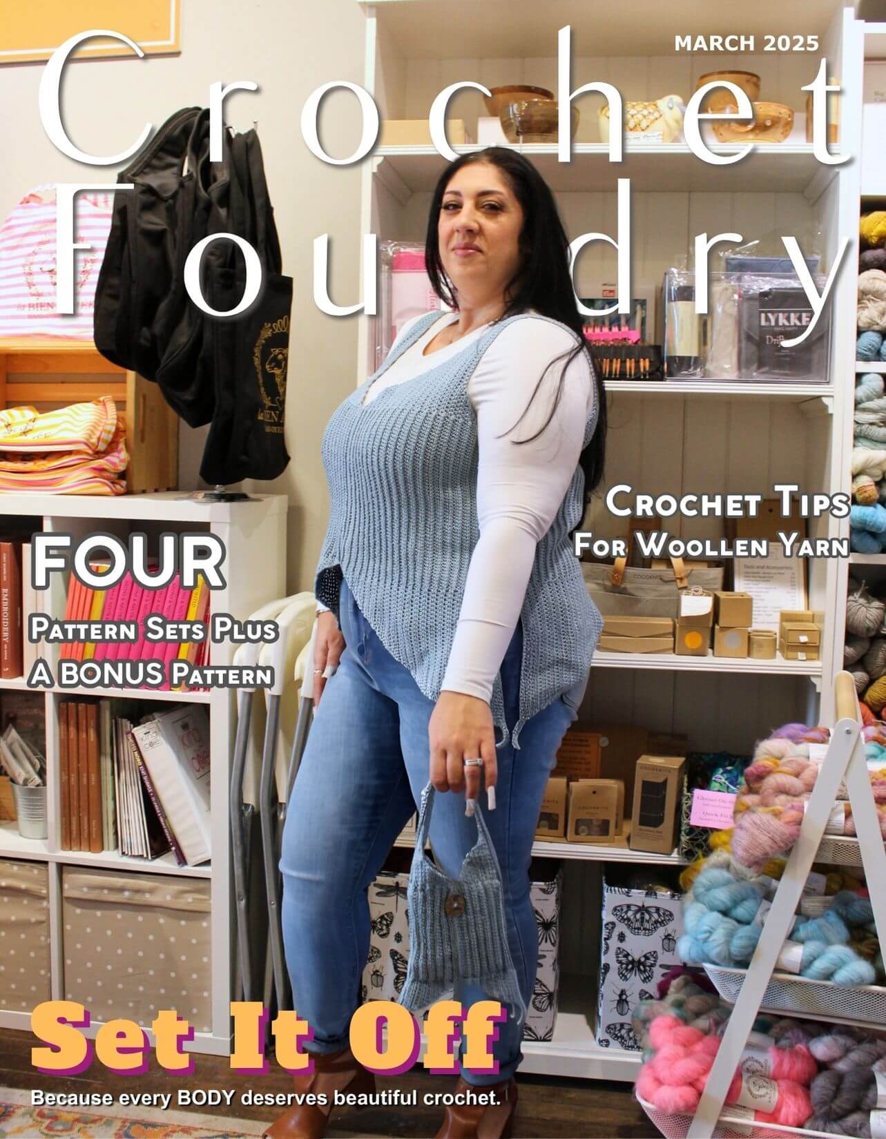 March 2025 Digital Edition