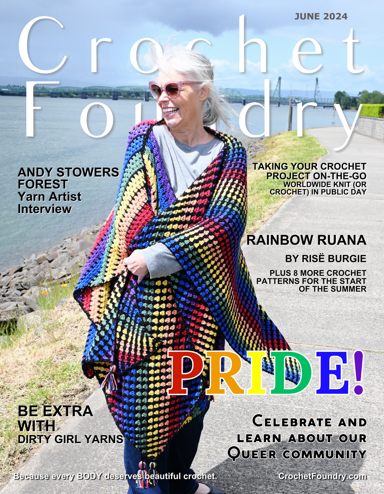 Summer 2024 Digital Magazine Bundle