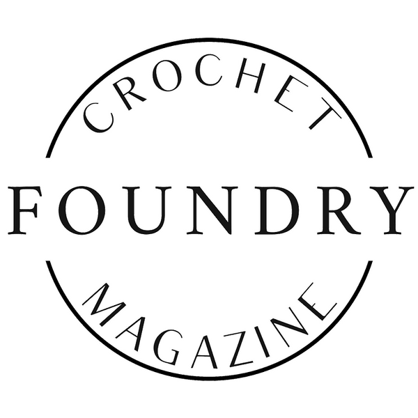 Crochet Foundry logo