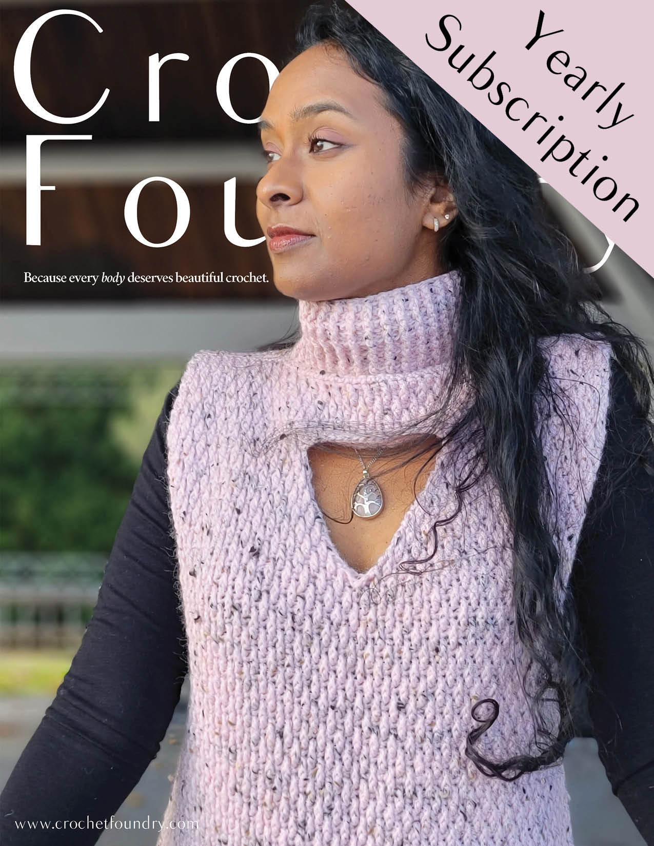 Crochet Foundry 2022 Bundle