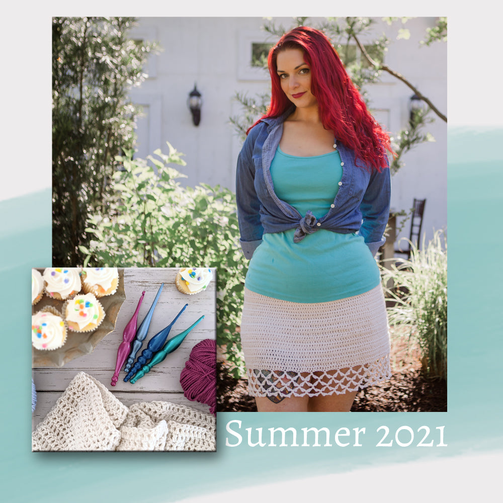 Summer 2021 Collection Digital Edition