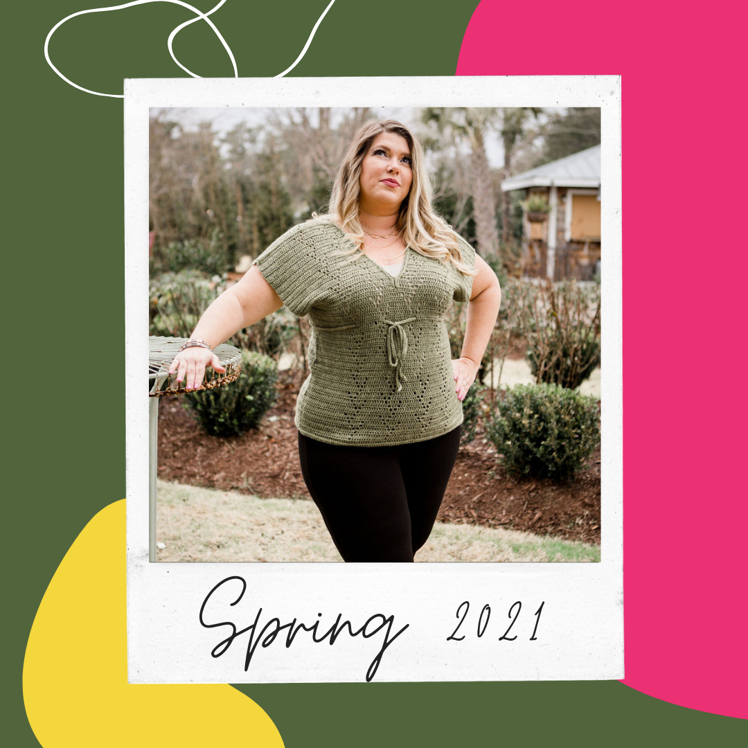 Spring 2021 Collection Digital Edition