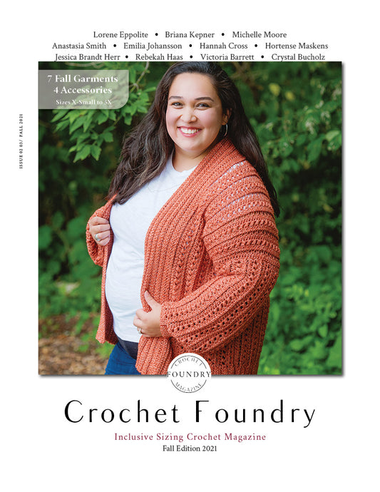Fall 2021 Collection Digital Edition
