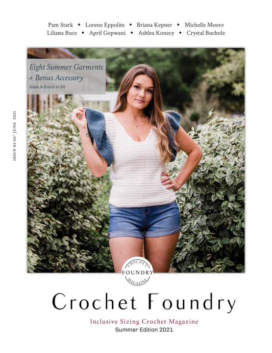 Summer 2021 Collection Digital Edition
