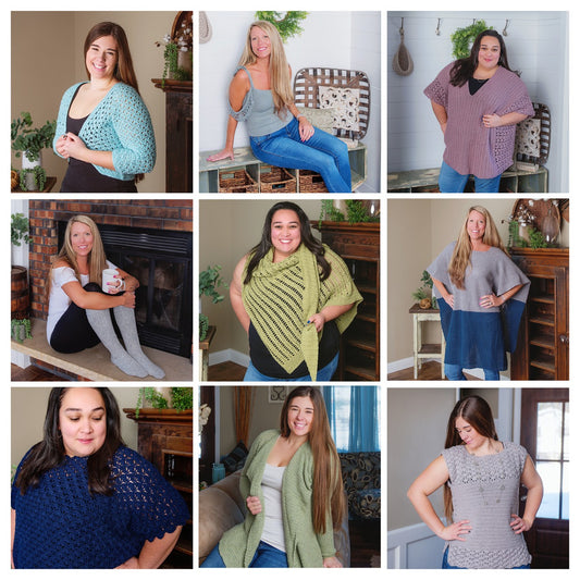 Spring 2022 Collection Digital Edition