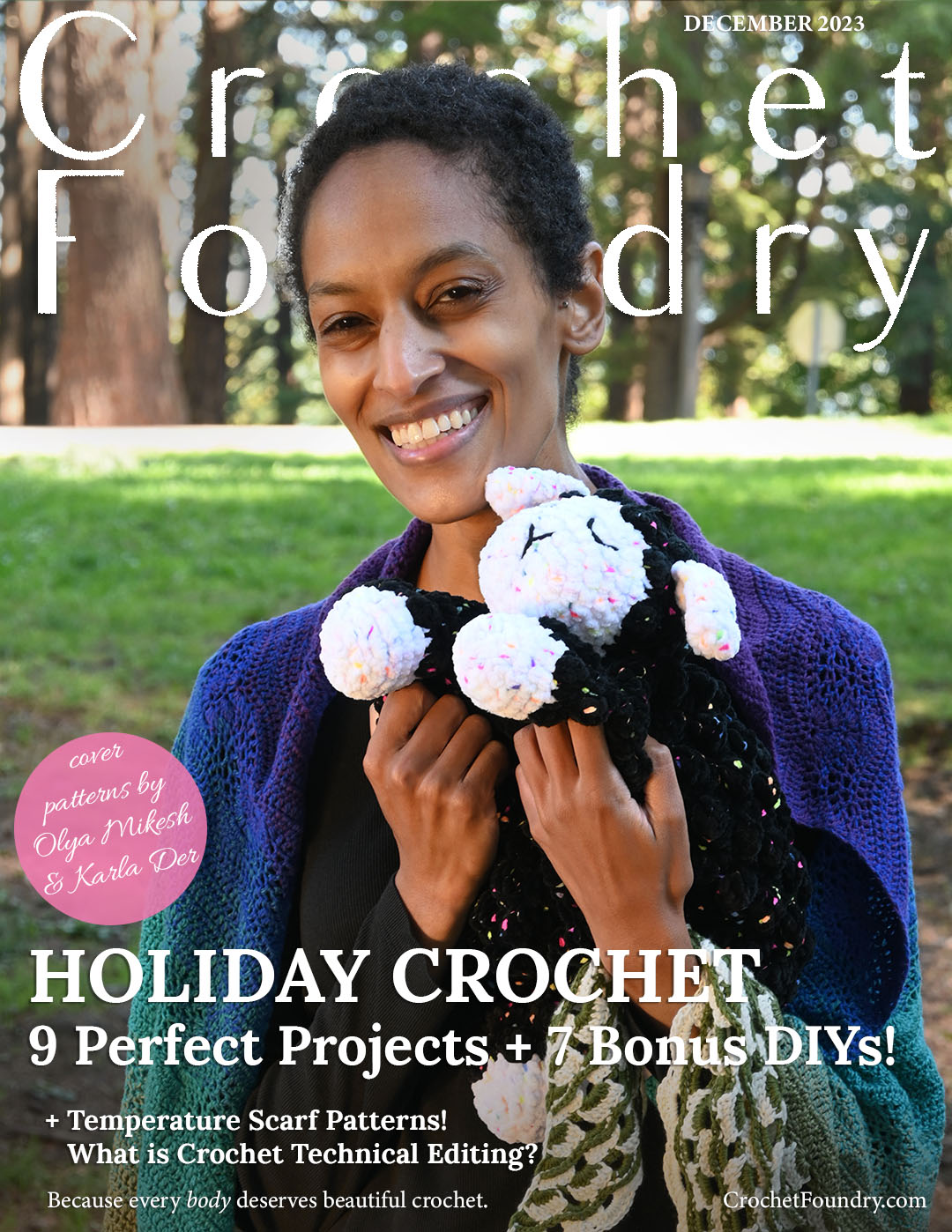 December 2023 Digital Edition