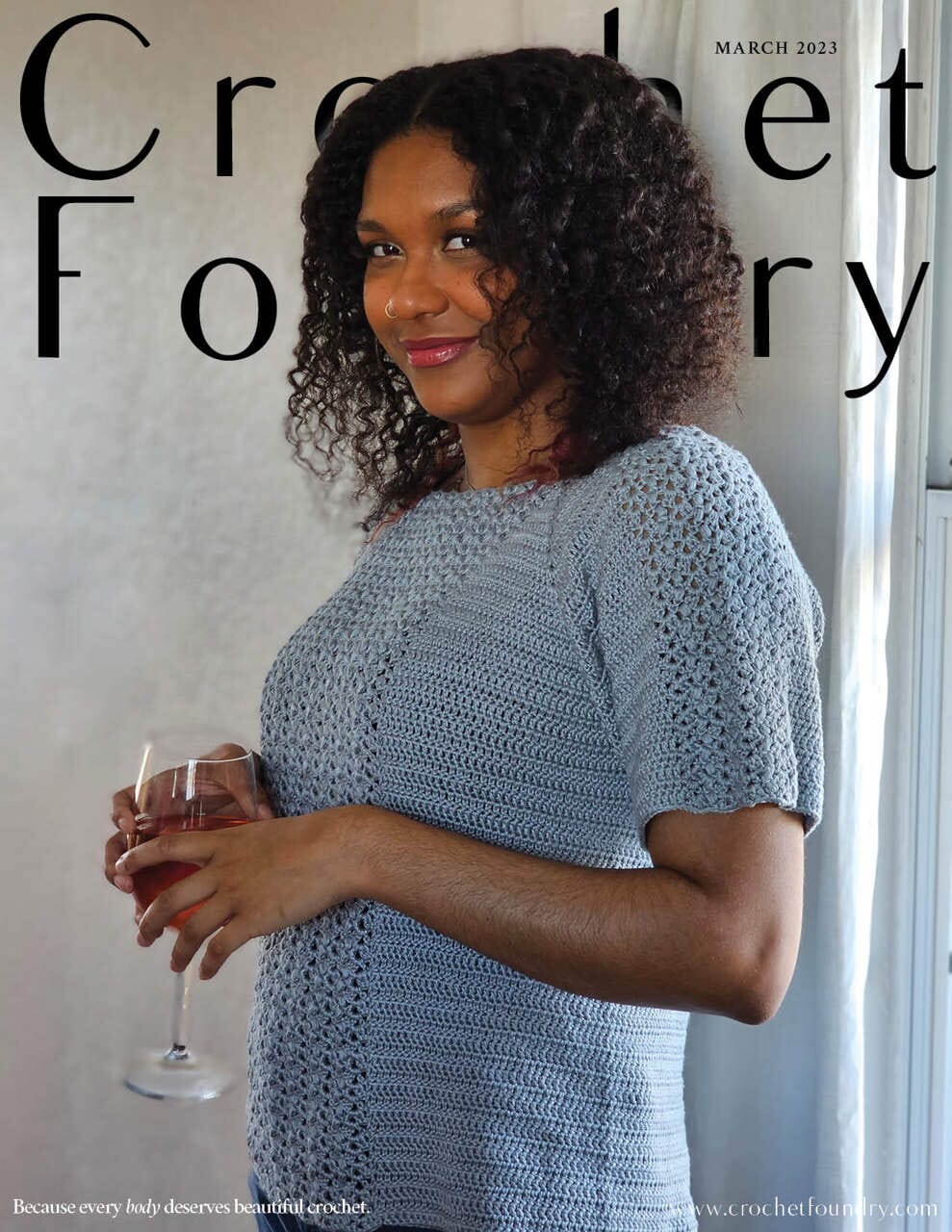 Crochet Foundry 2023 Bundle