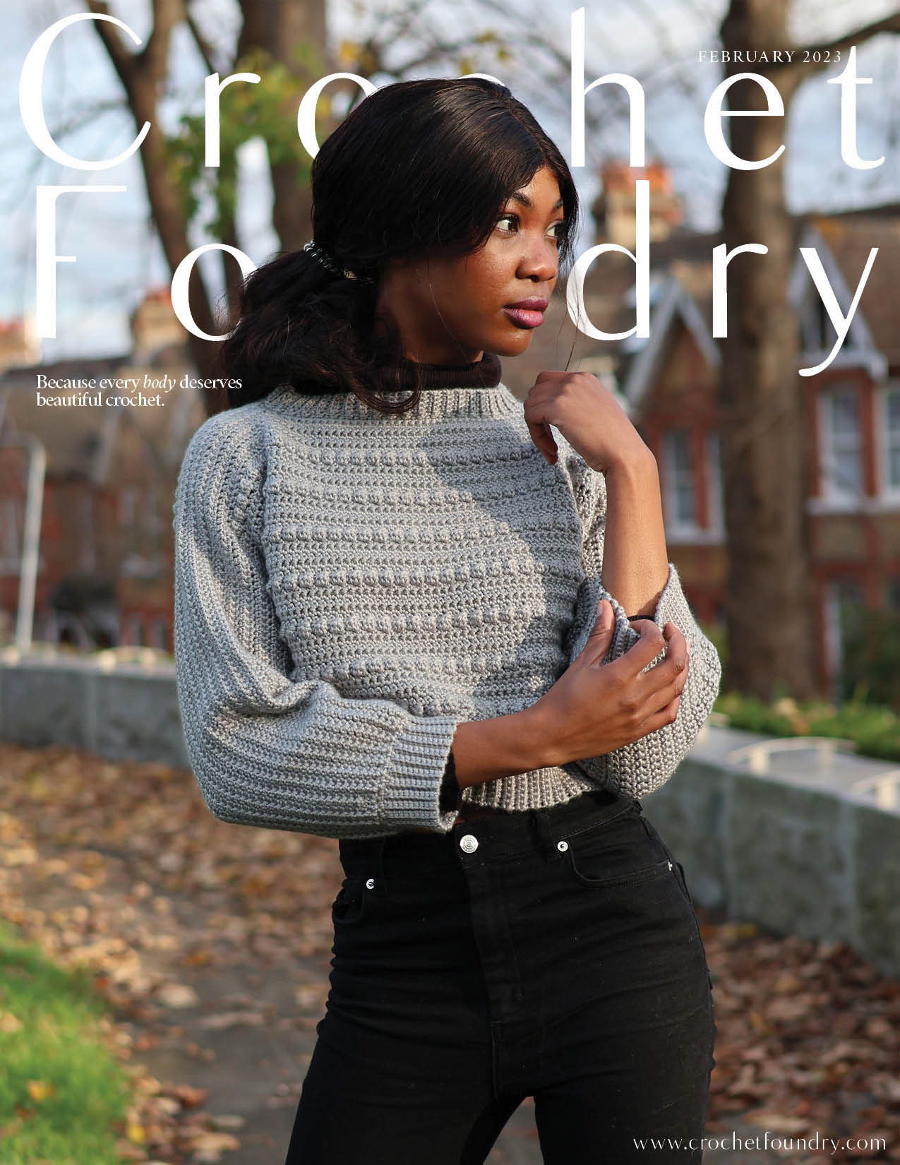 February 2023 Digital Edition