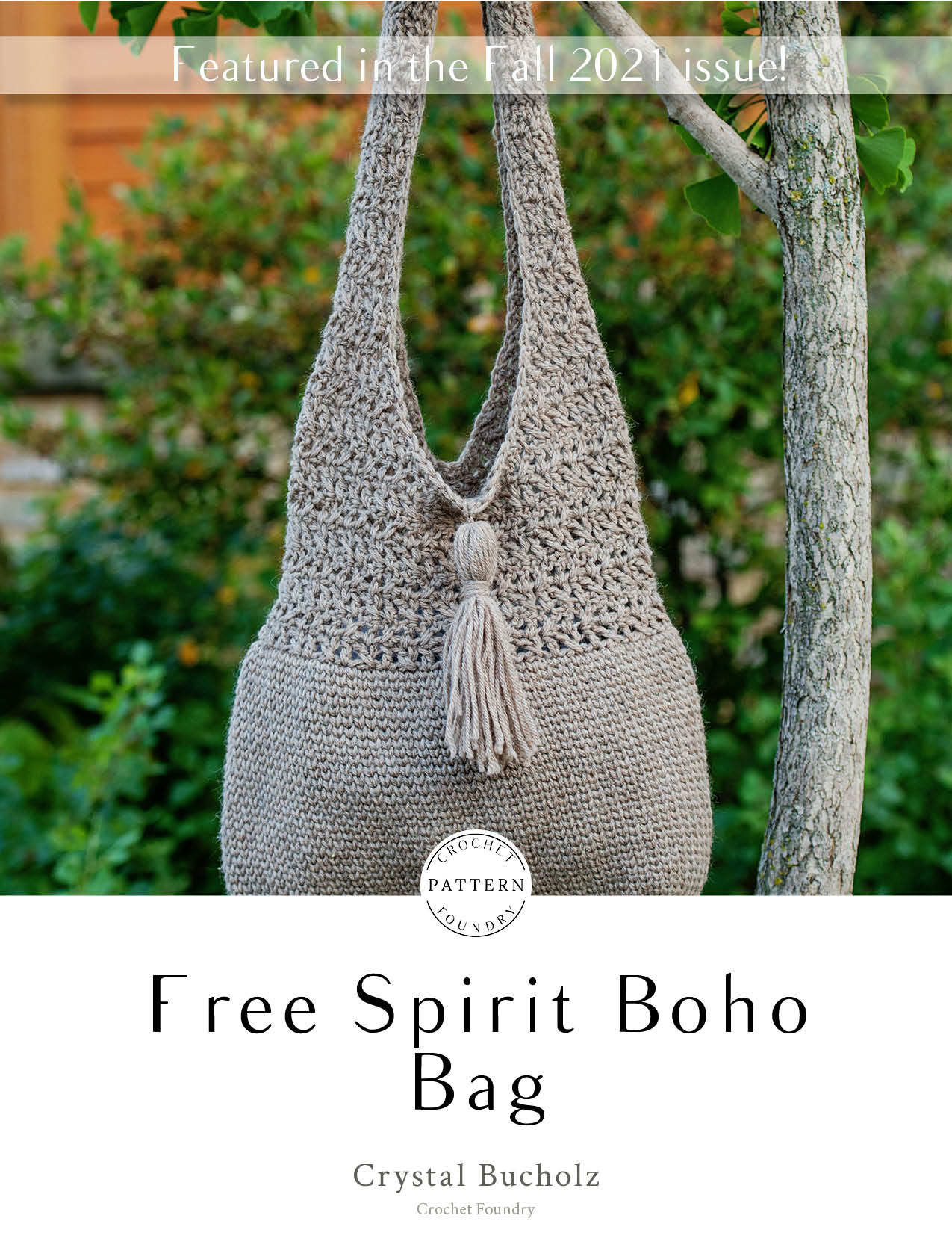 hobo bag pattern pdf free