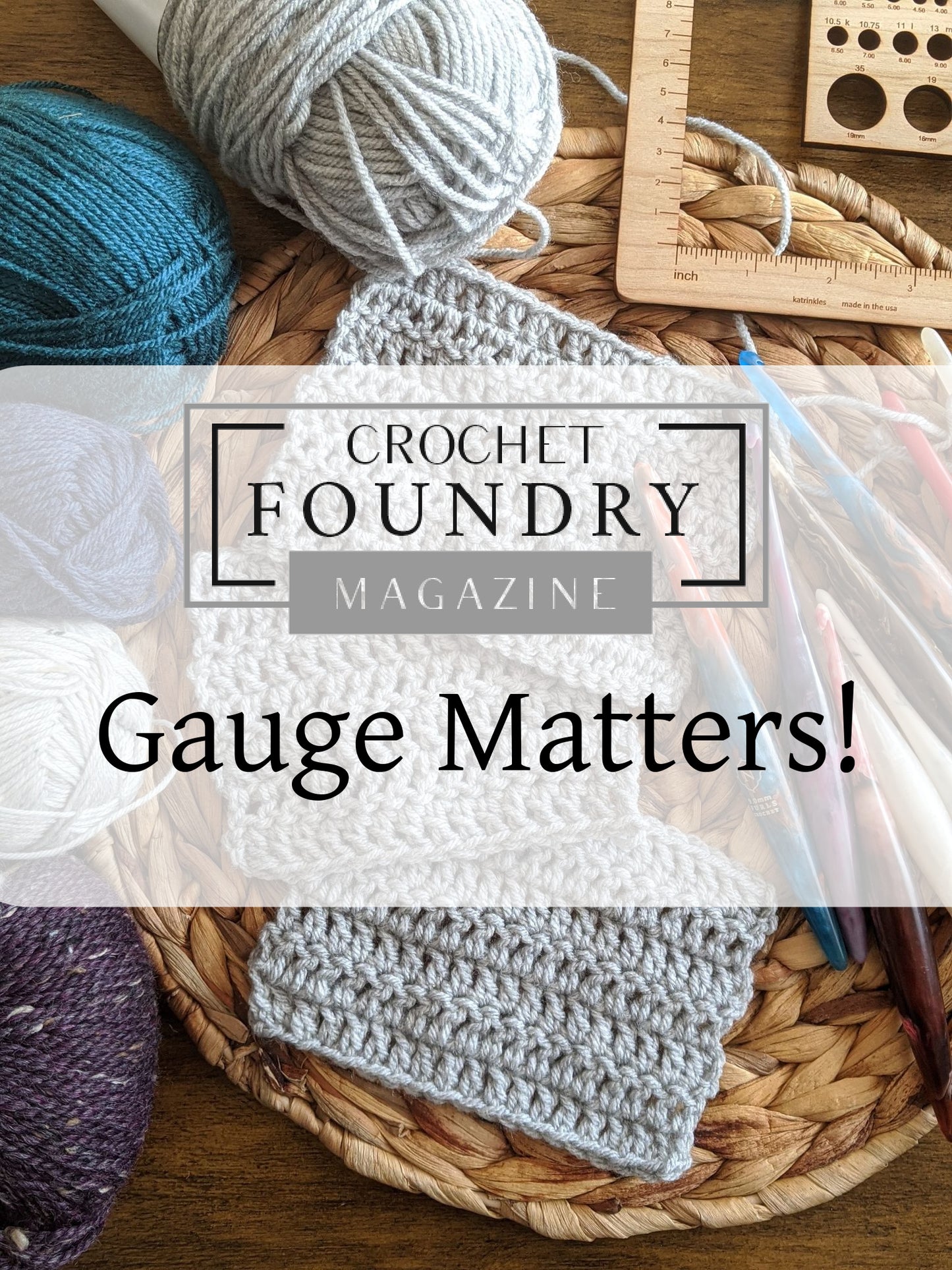 Gauge Matters Guide