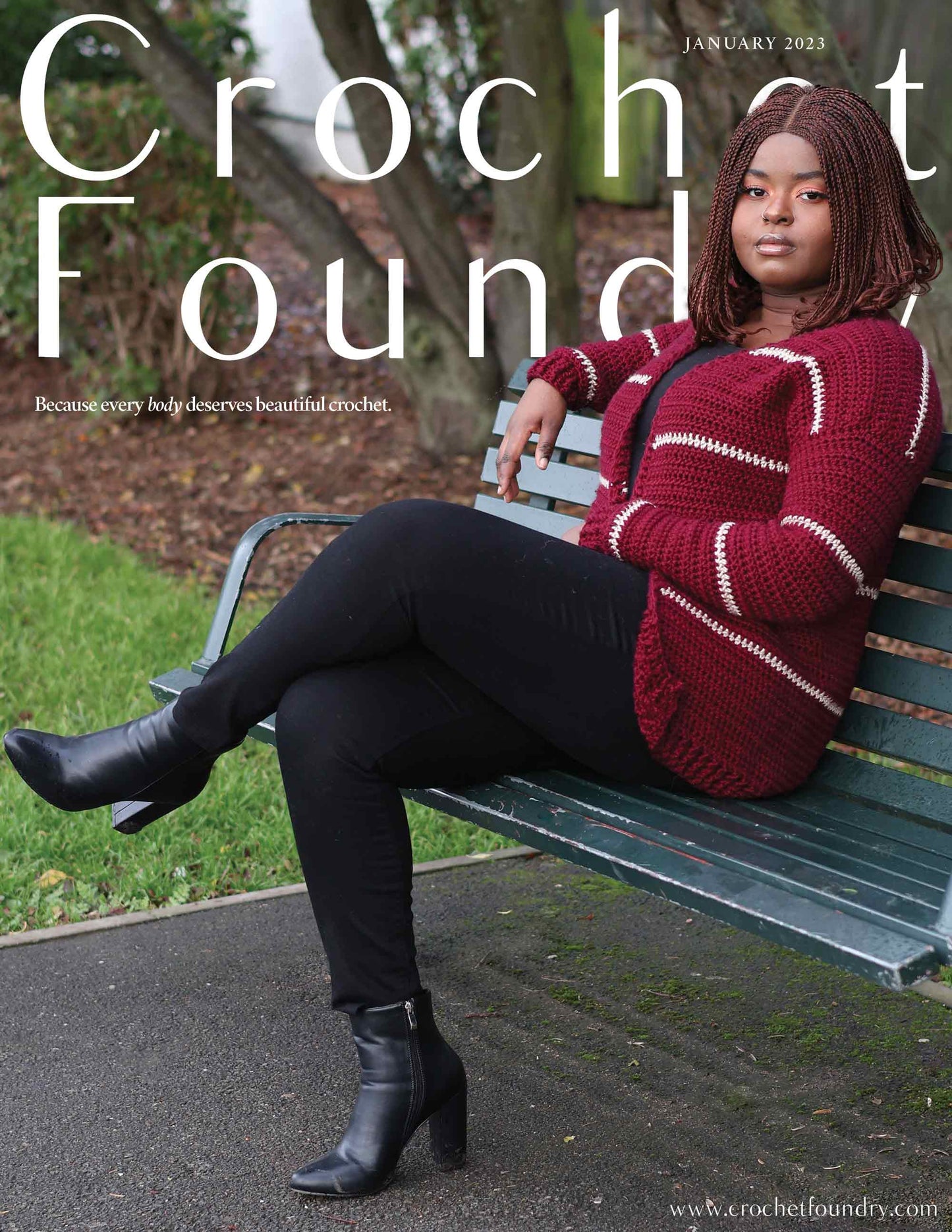 January 2023 Digital Edition