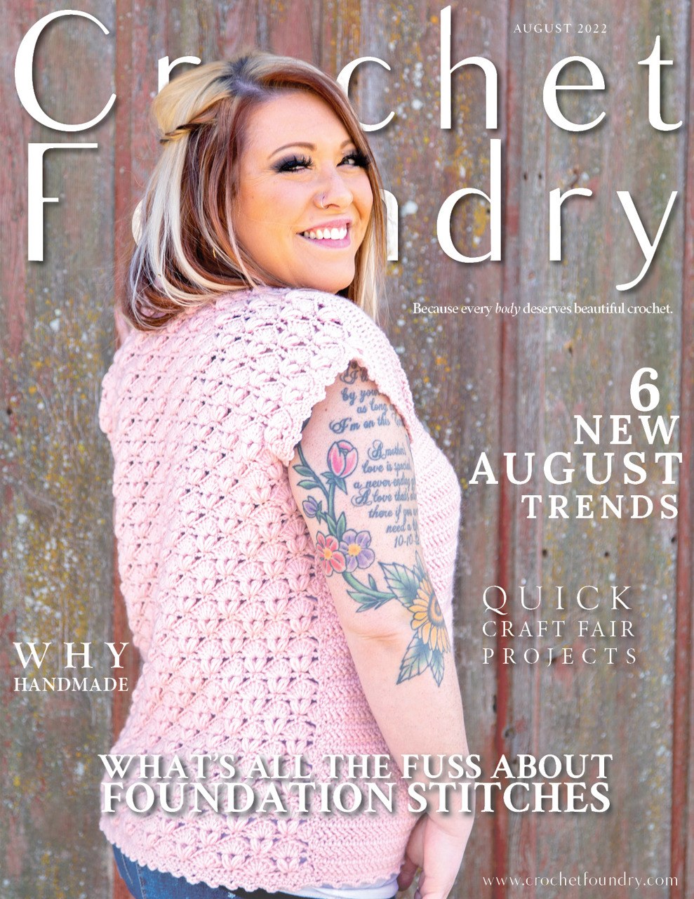 August 2022 Digital Edition
