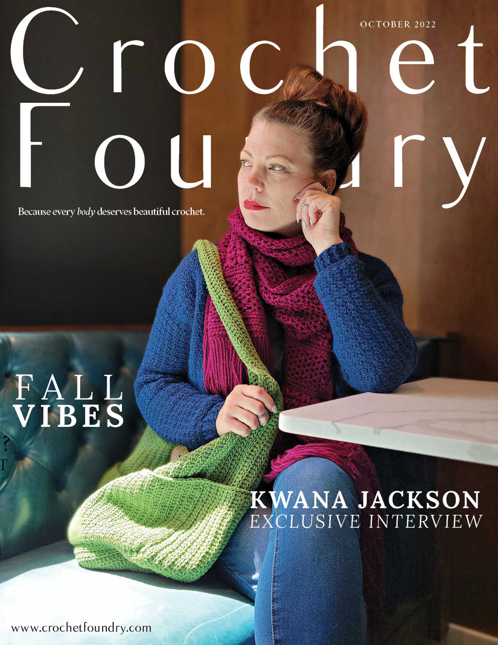 October 2022 Digital Edition