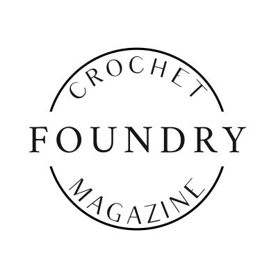 Crochet Foundry - The Beginning
