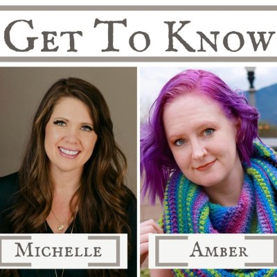 Get To Know The New Team Members - Michelle and Amber