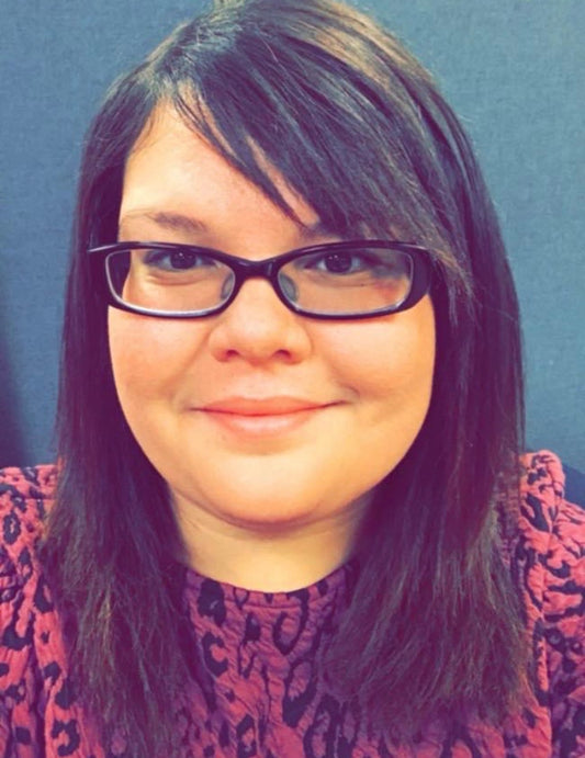Crochet Designer Interview: Gabrielle Atilano of Hello Gabby