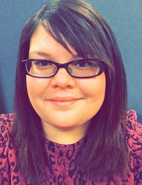 Crochet Designer Interview: Gabrielle Atilano of Hello Gabby