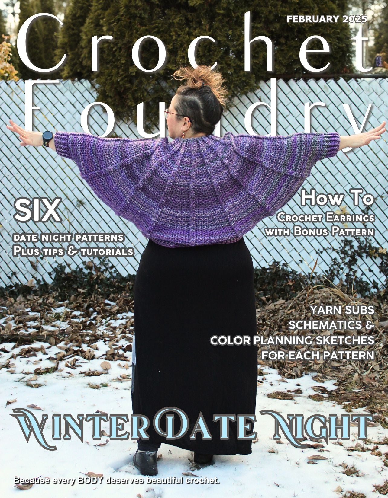 Winter 24/25 Digital Magazine Bundle