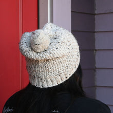 Load image into Gallery viewer, Alpine Beanie Crochet Pattern PDF by Rashami Sarode
