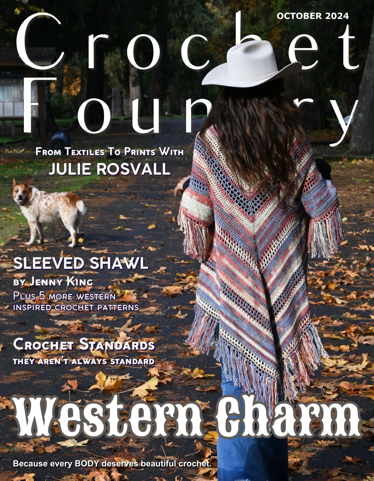 October 2024 Digital Edition