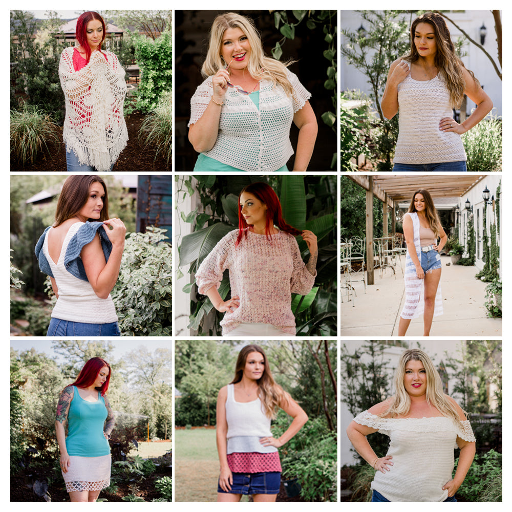 Summer 2021 Collection Digital Edition