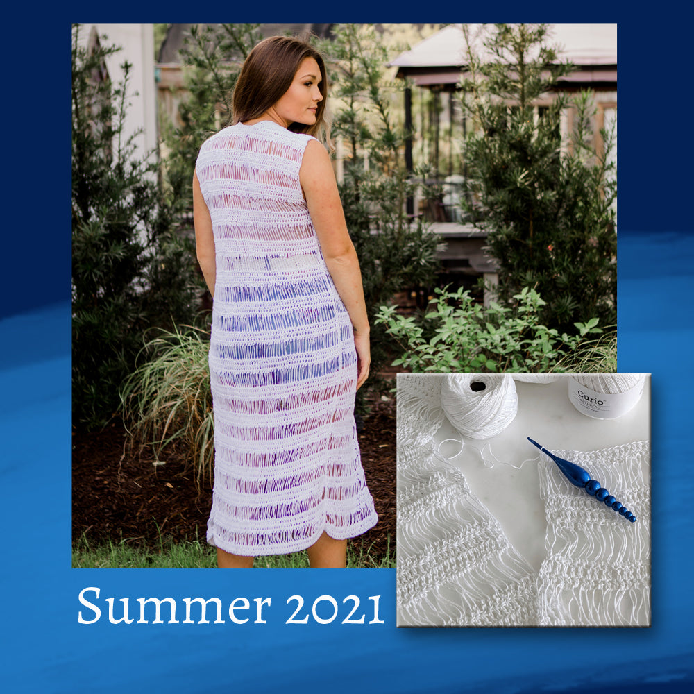 Summer 2021 Collection Digital Edition