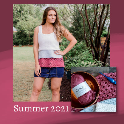 Summer 2021 Collection Digital Edition