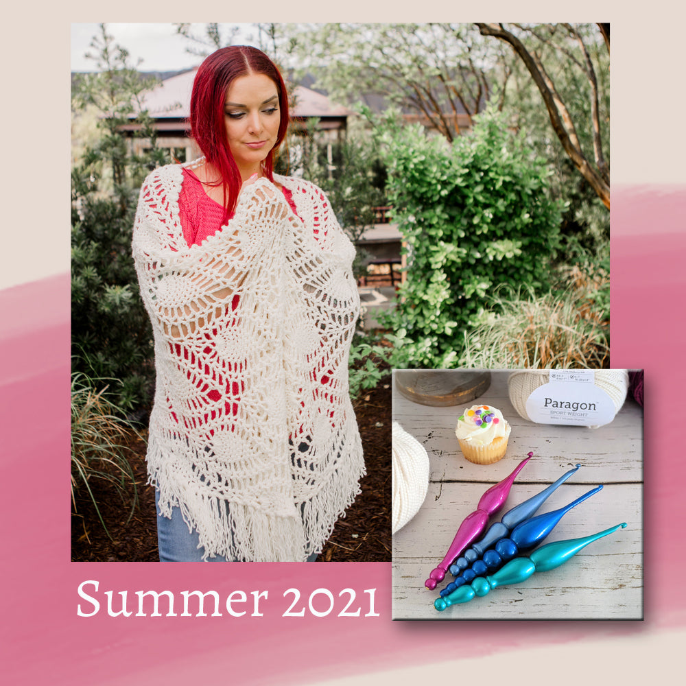 Summer 2021 Collection Digital Edition