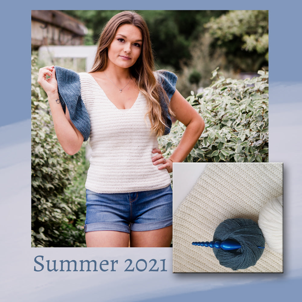 Summer 2021 Collection Digital Edition