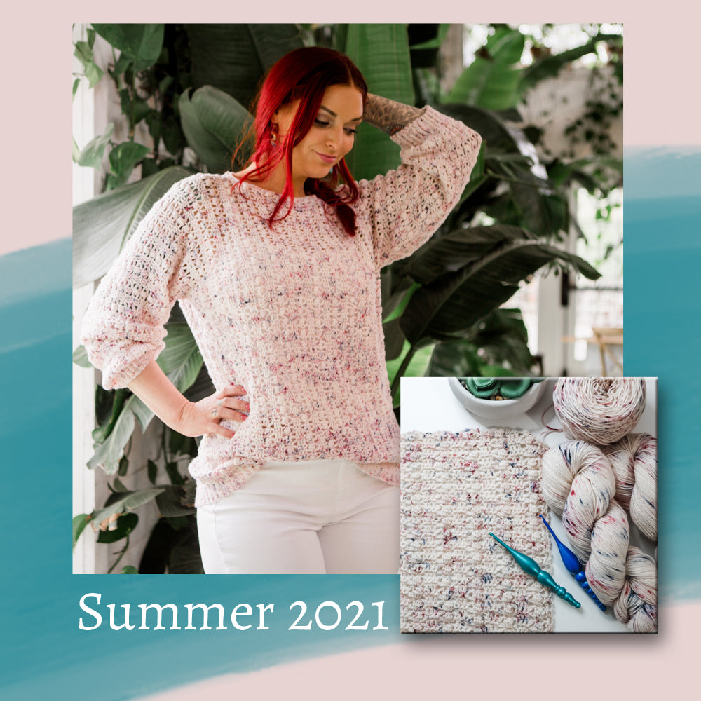 Summer 2021 Collection Digital Edition