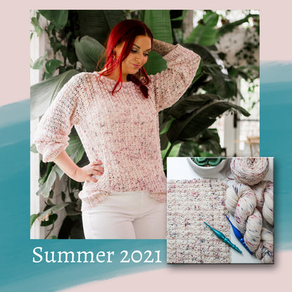 Summer 2021 Collection Digital Edition