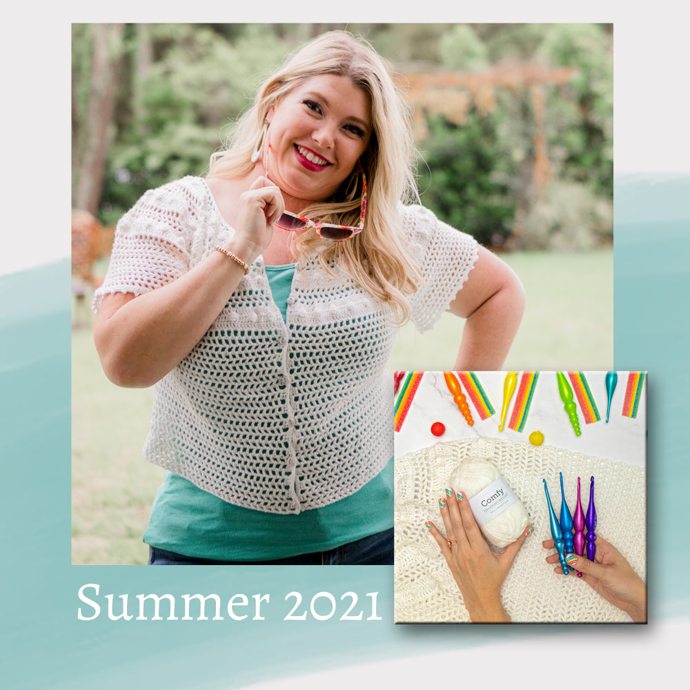 Summer 2021 Collection Digital Edition