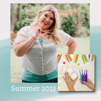 Summer 2021 Collection Digital Edition