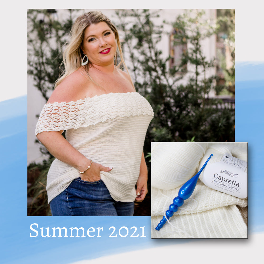 Summer 2021 Collection Digital Edition