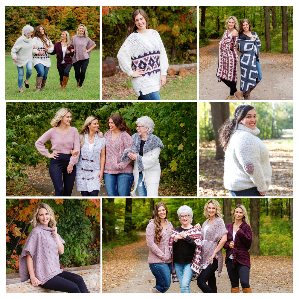 Winter 2021 Collection Digital Edition