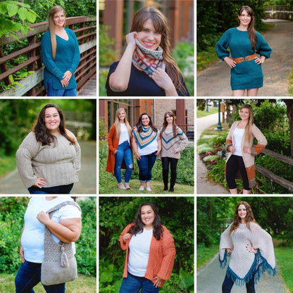 Fall 2021 Collection Digital Edition