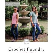 Crochet Foundry 2020 Bundle