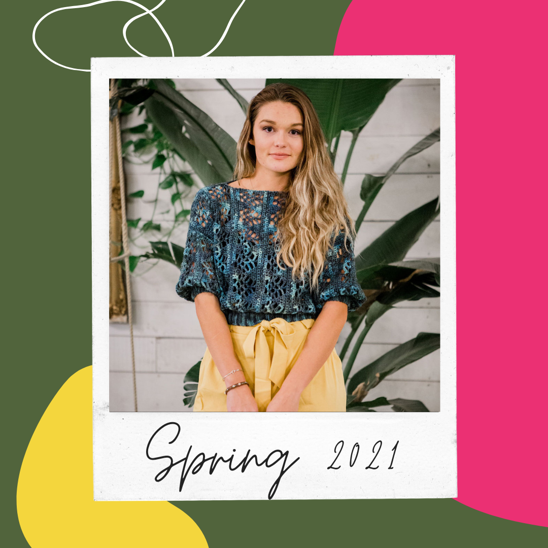 Spring 2021 Collection Digital Edition