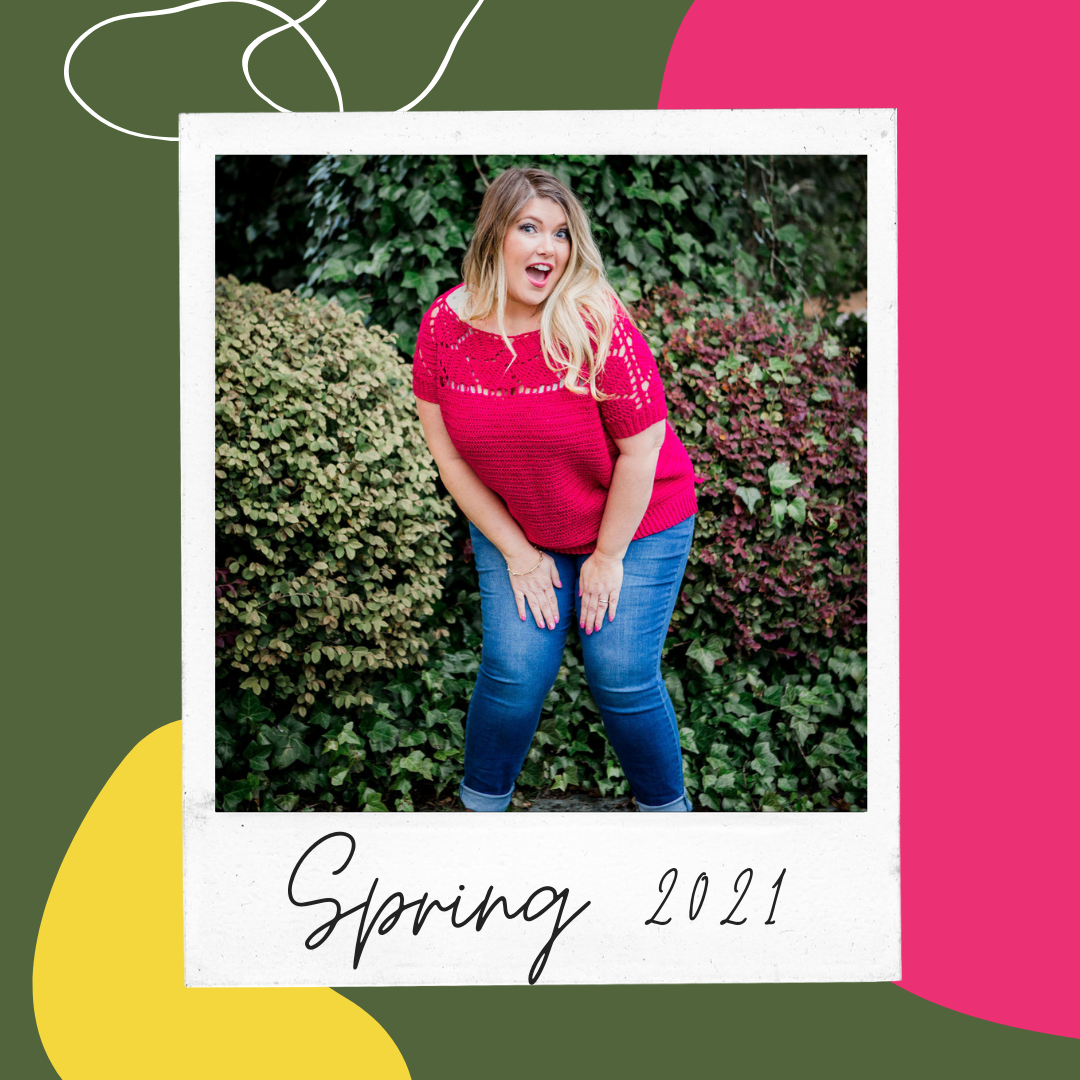 Spring 2021 Collection Digital Edition