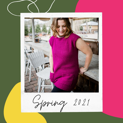 Spring 2021 Collection Digital Edition