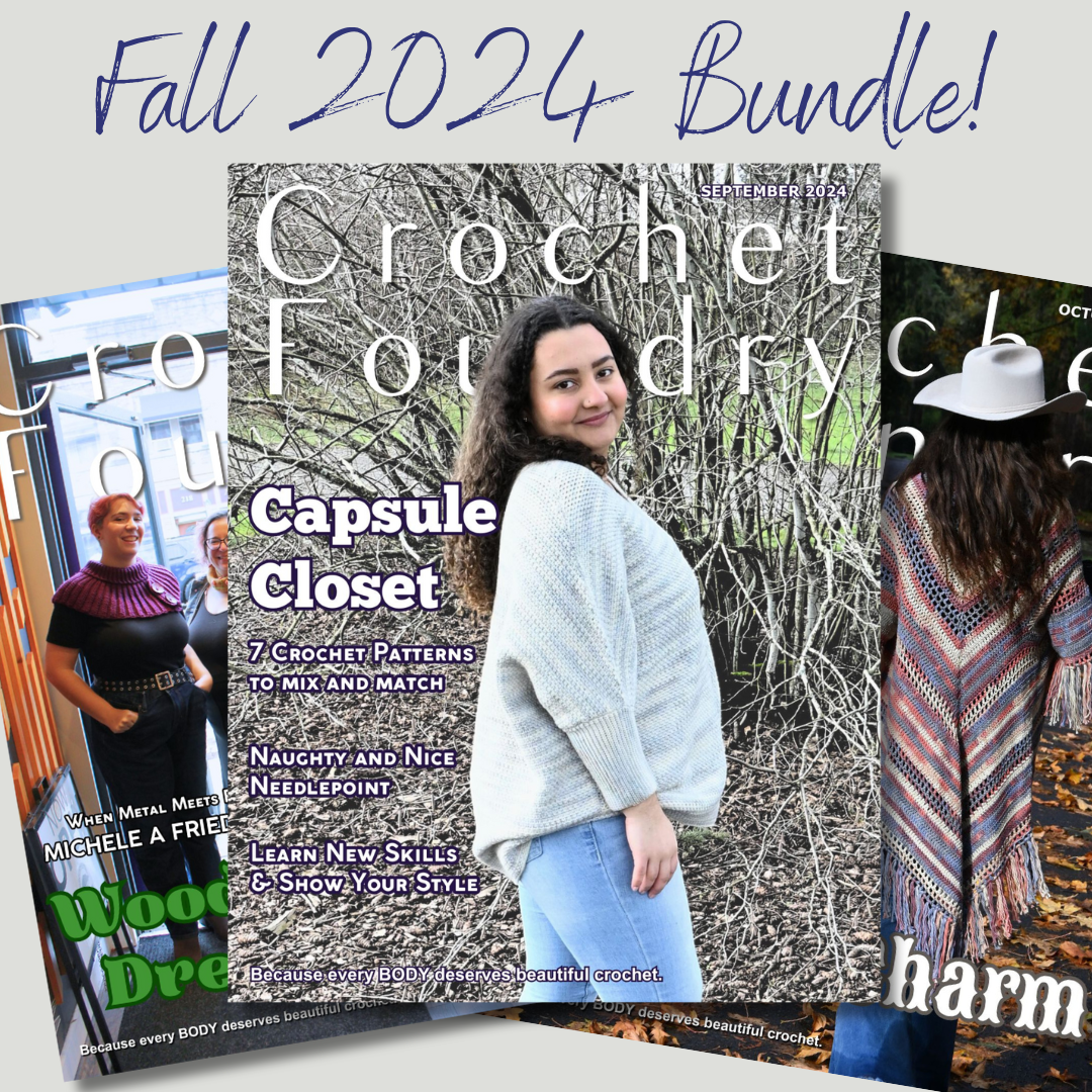 Fall 2024 Digital Magazine Bundle