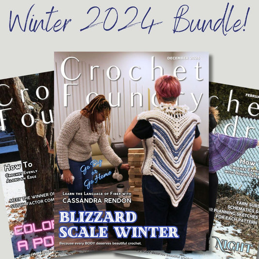 Winter 24/25 Digital Magazine Bundle