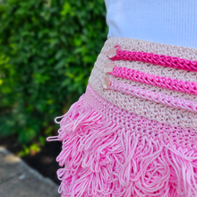 Load image into Gallery viewer, Azalea Mini Crochet Pattern PDF by Skeinsnsticks Designs
