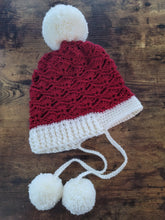 Load image into Gallery viewer, Sadie Slouch Crochet PDF Pattern by Michelle Ferguson
