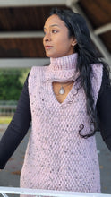Load image into Gallery viewer, Kiera Crochet Dress PDF Crochet Pattern by Courtney Whitehead

