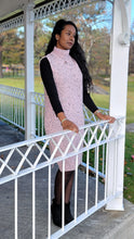 Load image into Gallery viewer, Kiera Crochet Dress PDF Crochet Pattern by Courtney Whitehead
