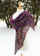 Load image into Gallery viewer, Excitations PDF Crochet Pattern by Aimee Hansen
