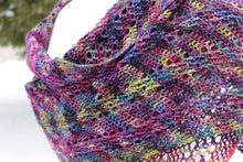 Load image into Gallery viewer, Excitations PDF Crochet Pattern by Aimee Hansen

