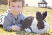 Load image into Gallery viewer, Odie the Bunny PDF Crochet Pattern by Crystal Bucholz
